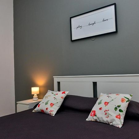 Amaryllis Apartments バゲリーア エクステリア 写真