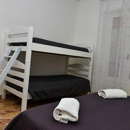 Amaryllis Apartments バゲリーア エクステリア 写真