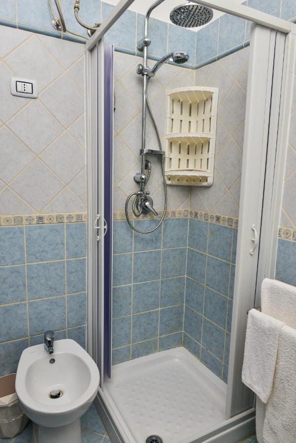 Amaryllis Apartments バゲリーア エクステリア 写真