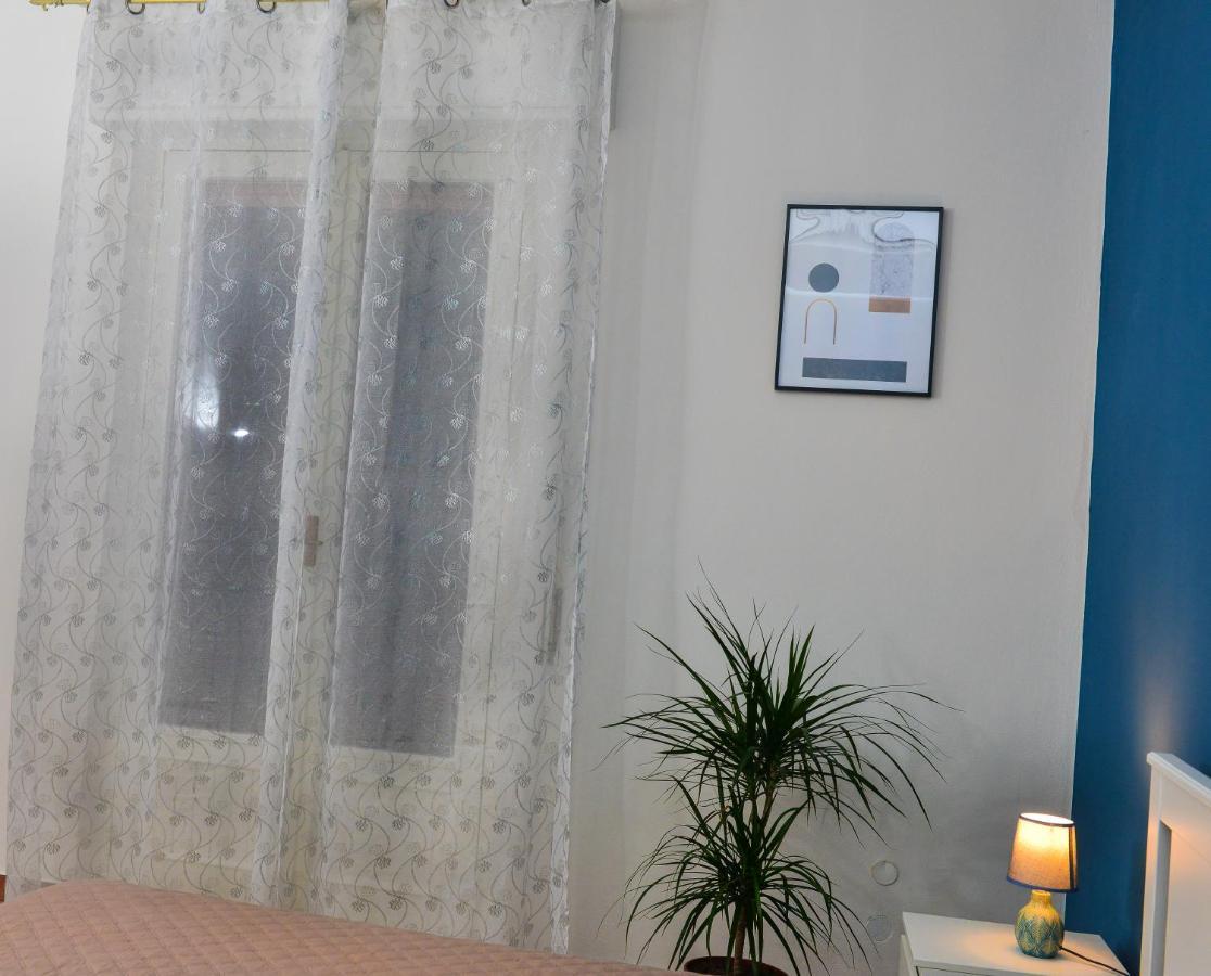Amaryllis Apartments バゲリーア エクステリア 写真