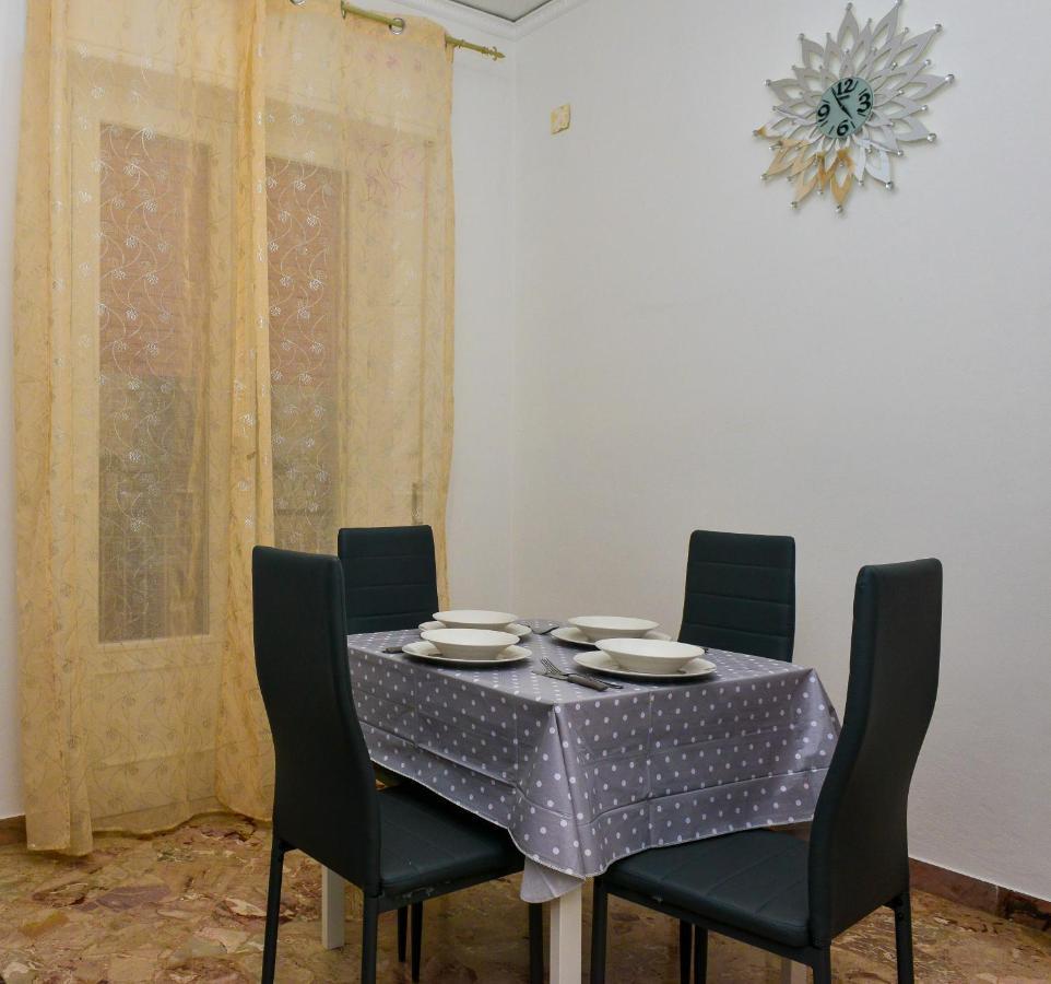 Amaryllis Apartments バゲリーア エクステリア 写真